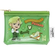 BTS 防弾少年団 UCM JP MINI POUH JUNGKOOK ジョング